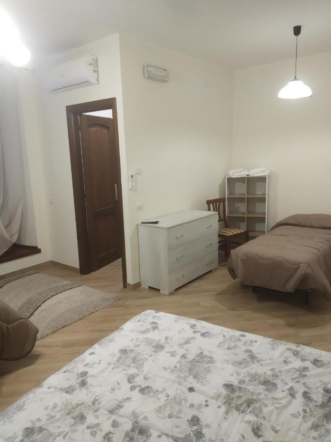 Casa Porta San Francesco Bed & Breakfast Alatri Bagian luar foto