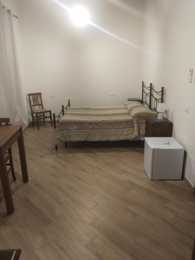 Casa Porta San Francesco Bed & Breakfast Alatri Bagian luar foto